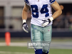 Tysson P. action photo