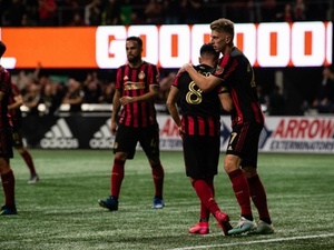 Laurence Wyke action photo