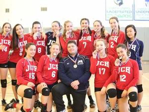 Grigory A. action photo