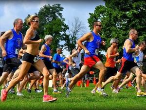 Craig Strimel action photo