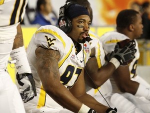 Julian M. action photo