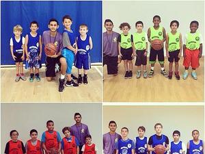 Serg A. action photo