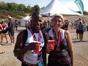 Jeremy W. action photo