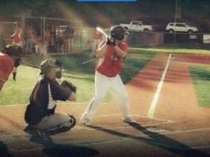 Tyler S. action photo