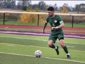 Giuseppe V. action photo