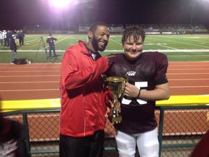 D.J. N. action photo