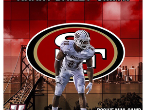 Khary B. action photo