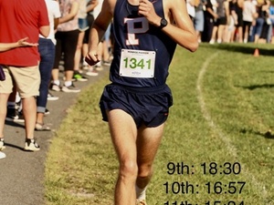 Linda C. action photo