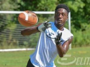 Paul J. action photo