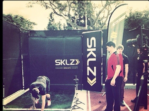 Jordan J. action photo