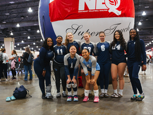 Paris A. action photo