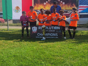 Sam Diatta action photo