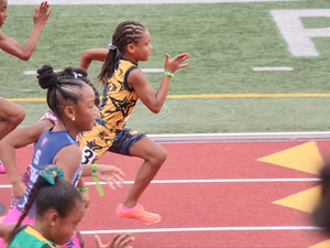 Steven P. action photo