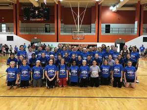 Marquis Mathis action photo