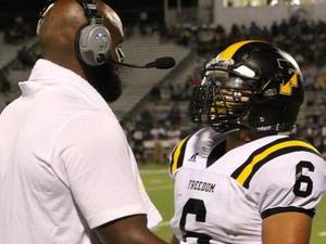 Andres M. action photo