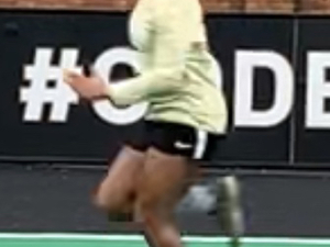 Brandon B. action photo