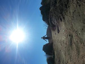 Sean S. action photo