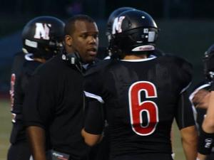 Juwuane S. action photo