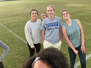 Adrian H. action photo