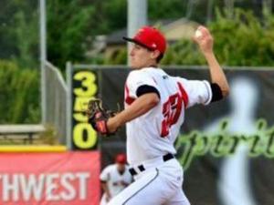 Ethan M. action photo