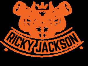 Ricky Jackson action photo