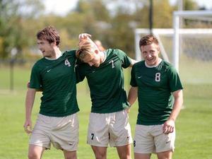 Daniel F. action photo