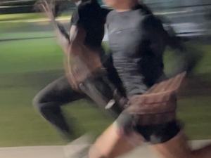 Mike Williams action photo