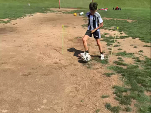 Rufael S. action photo