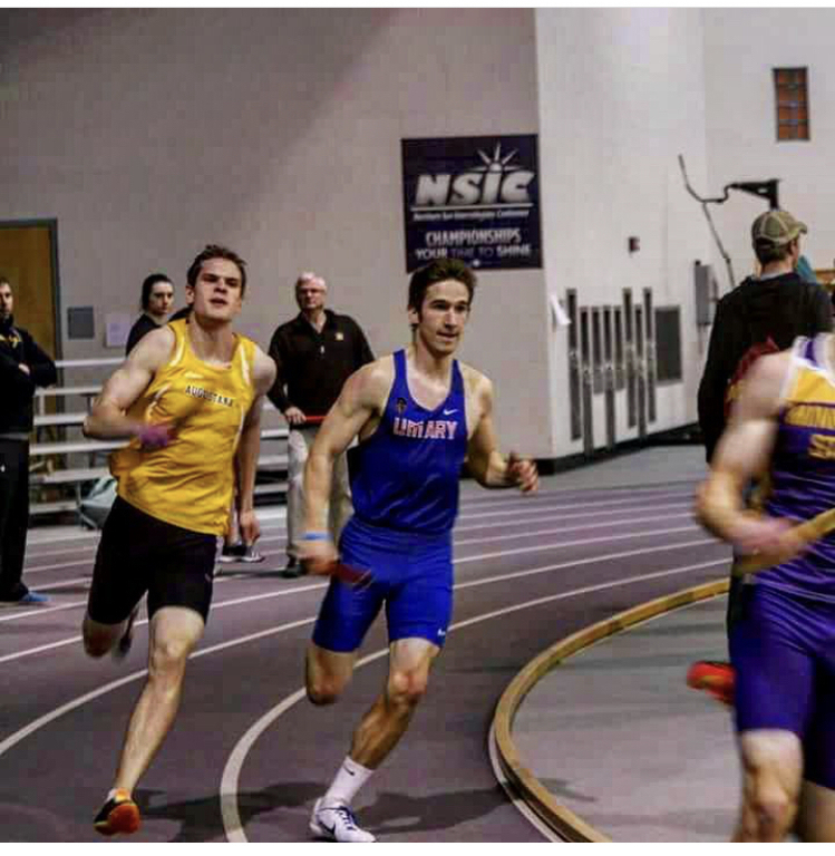 Track & Field Coach in Bellevue, WA Adam C. CoachUp