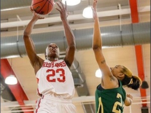 Nicosia Henry action photo