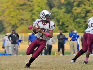 D.J. N. action photo