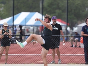 Nicholas C. action photo