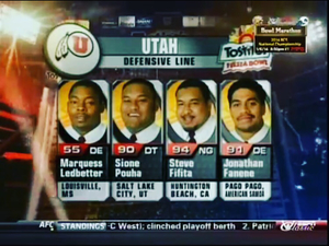 Marquess L. action photo