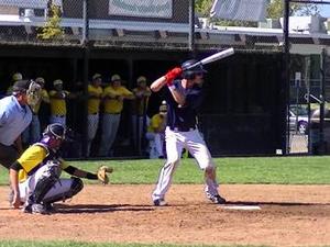 Tyler Quintana action photo