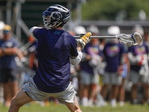 Brody F. action photo