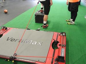 Mike E. action photo