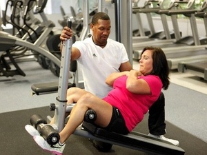 Ricky Jackson action photo