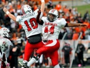 Jeff T. action photo