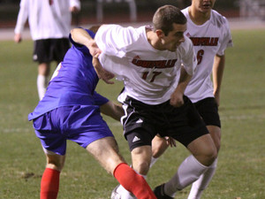 Simeon S. action photo