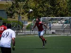 Taylor B. action photo