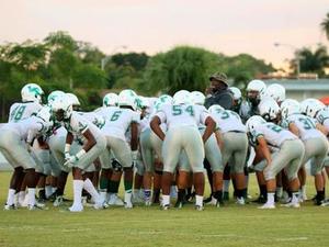 Roosevelt A. action photo