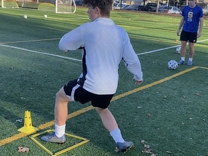 Christian M. action photo