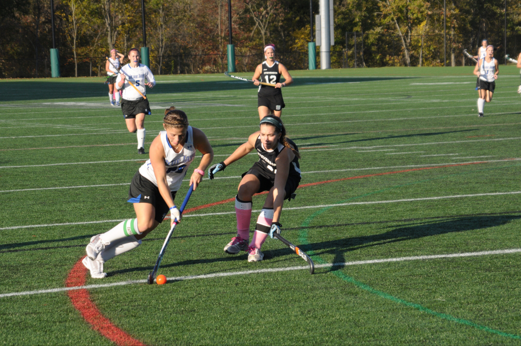 Field Hockey Coach in Towson, MD Alyssa R. CoachUp