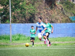 Nicco P. action photo