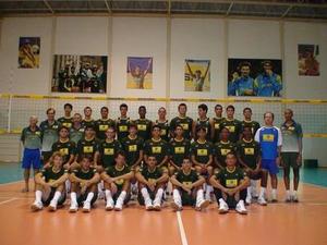 Enzo L. action photo