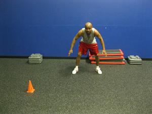 LaViko A. action photo