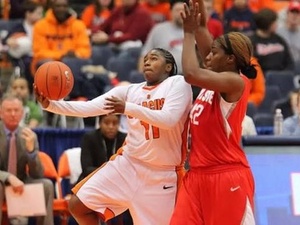 Tasha H. action photo