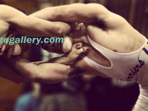 Cody C. action photo