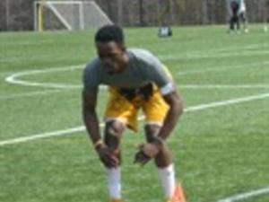 Paul J. action photo