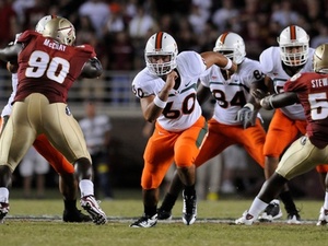 Chris Ivory action photo